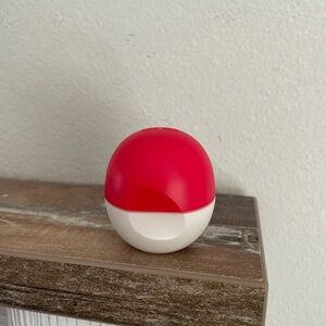 EOS Limited Edition Holiday Lip Balm - Candy Cane Swirl